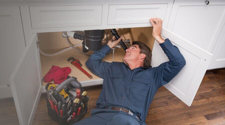 Professional Leak Detection in Wheatland, PA